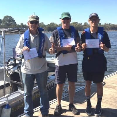 Gold Course (group)